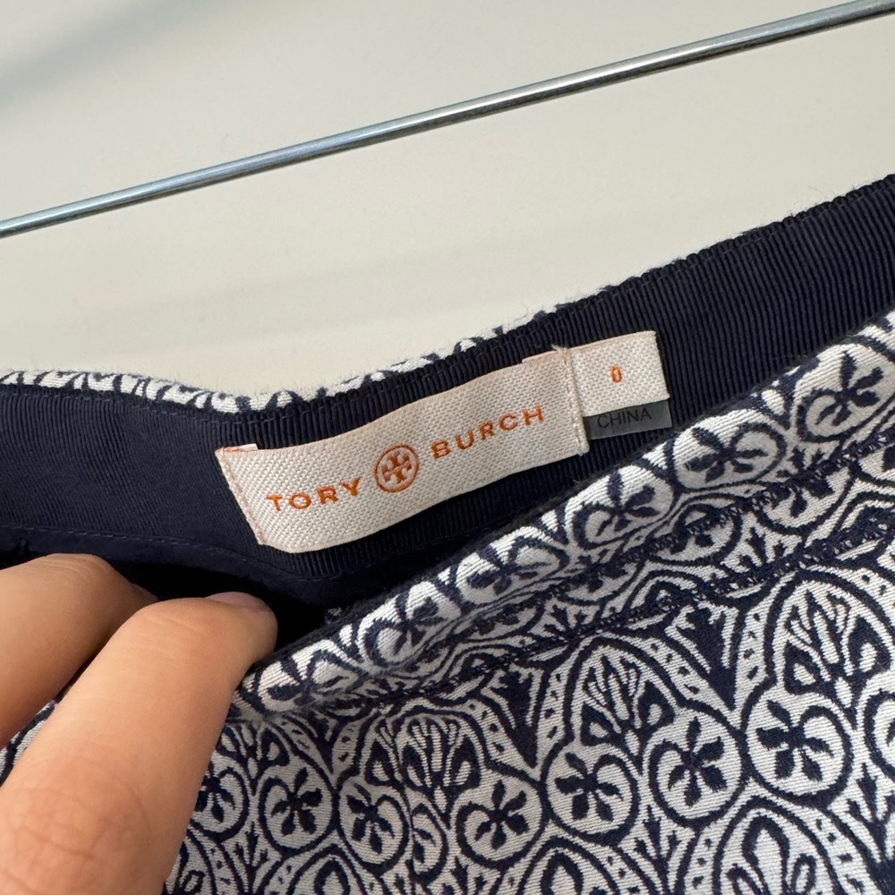 Troy Burch Pants